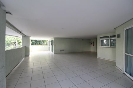 Apartamento para alugar com 77m², 3 quartos e 2 vagasÁrea Comum