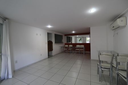 Apartamento para alugar com 77m², 3 quartos e 2 vagasÁrea Comum