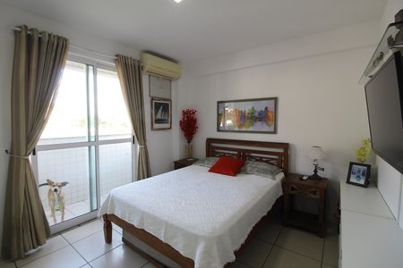 Apartamento para alugar com 77m², 3 quartos e 2 vagasQuarto 3