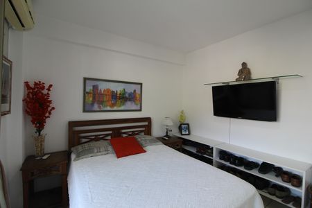 Apartamento para alugar com 77m², 3 quartos e 2 vagasQuarto 3