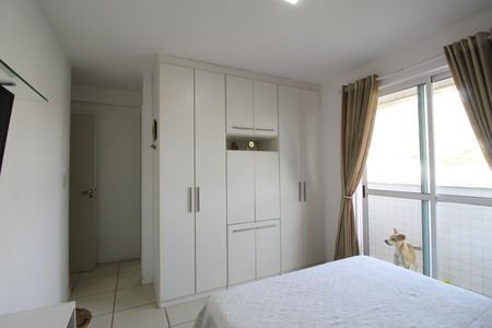 Apartamento para alugar com 77m², 3 quartos e 2 vagasQuarto 3