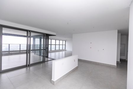 Apartamento à venda com 222m², 3 quartos e 4 vagas Apartamento à venda com 222m², 3 quartos e 4 vagasCOZINHA