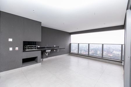Apartamento à venda com 222m², 3 quartos e 4 vagas Apartamento à venda com 222m², 3 quartos e 4 vagasVARANDA GOURMET