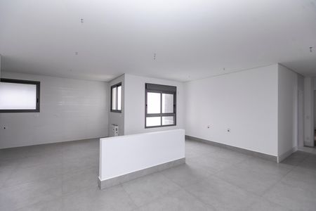Apartamento à venda com 222m², 3 quartos e 4 vagas Apartamento à venda com 222m², 3 quartos e 4 vagasCOZINHA