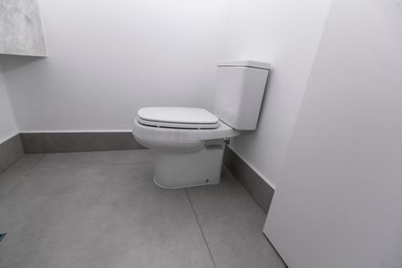 Apartamento à venda com 222m², 3 quartos e 4 vagas Apartamento à venda com 222m², 3 quartos e 4 vagasLAVABO