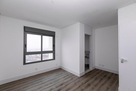 Apartamento à venda com 222m², 3 quartos e 4 vagas Apartamento à venda com 222m², 3 quartos e 4 vagasQUARTO Nº 1 - SUITE