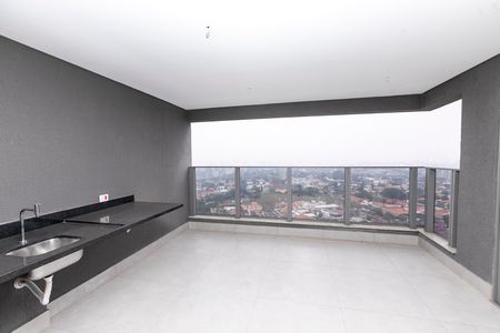 Apartamento à venda com 222m², 3 quartos e 4 vagas Apartamento à venda com 222m², 3 quartos e 4 vagasVARANDA GOURMET