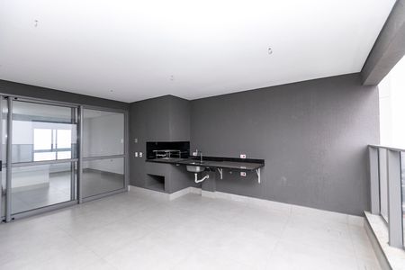 Apartamento à venda com 222m², 3 quartos e 4 vagas Apartamento à venda com 222m², 3 quartos e 4 vagasVARANDA GOURMET
