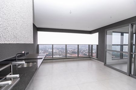 Apartamento à venda com 222m², 3 quartos e 4 vagas Apartamento à venda com 222m², 3 quartos e 4 vagasVARANDA GOURMET
