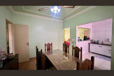 Apartamento à venda com 101m², 3 quartos e 2 vagas Apartamento à venda com 101m², 3 quartos e 2 vagasCopa