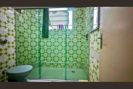 Apartamento à venda com 101m², 3 quartos e 2 vagas Apartamento à venda com 101m², 3 quartos e 2 vagasBanheiro