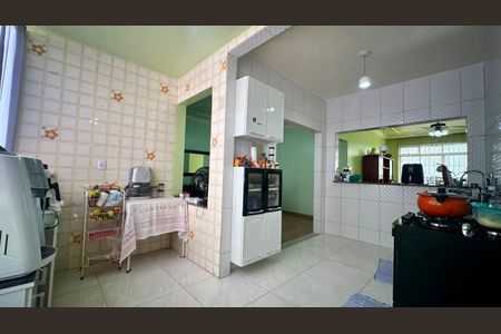 Apartamento à venda com 101m², 3 quartos e 2 vagas Apartamento à venda com 101m², 3 quartos e 2 vagasCozinha