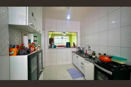 Apartamento à venda com 101m², 3 quartos e 2 vagas Apartamento à venda com 101m², 3 quartos e 2 vagasCozinha