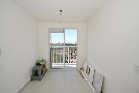 Apartamento para alugar com 26m², 1 quarto e sem vagaSala