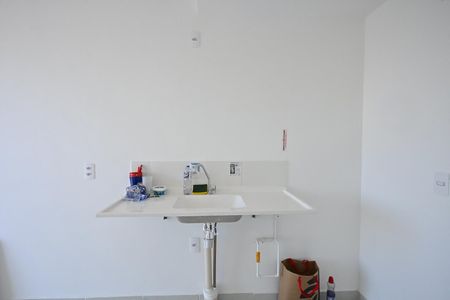 Apartamento para alugar com 26m², 1 quarto e sem vagaCozinha