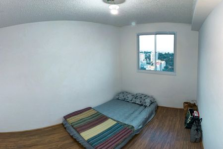 Suíte 1 de apartamento para alugar com 1 quarto, 26m² em Morumbi, São Paulo