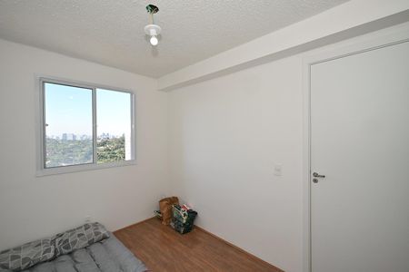 Suíte de apartamento para alugar com 1 quarto, 26m² em Morumbi, São Paulo