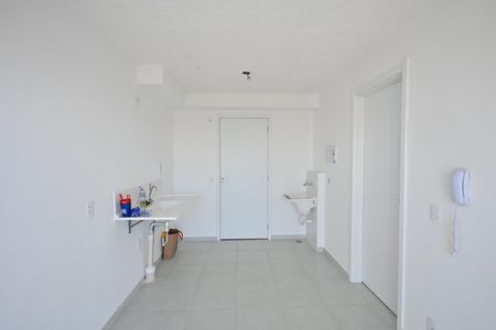 Apartamento para alugar com 26m², 1 quarto e sem vagaCozinha