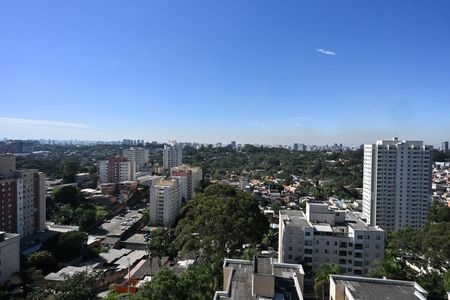 Apartamento para alugar com 26m², 1 quarto e sem vagaVista da Suíte