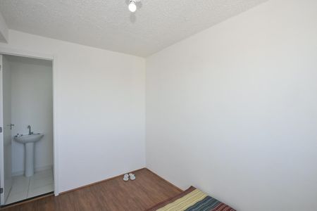 Apartamento para alugar com 26m², 1 quarto e sem vagaSuíte