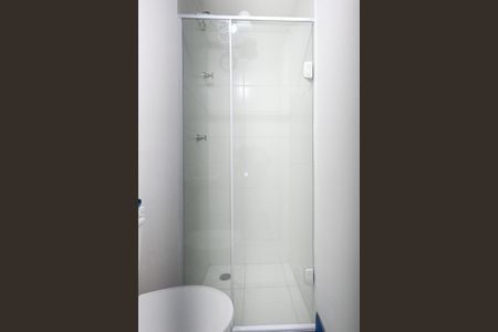 Apartamento para alugar com 26m², 1 quarto e sem vagaBanheiro Suíte 
