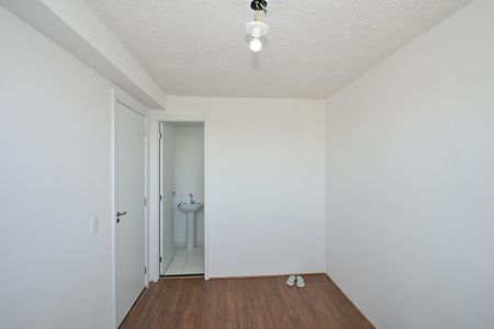 Apartamento para alugar com 26m², 1 quarto e sem vagaSuíte