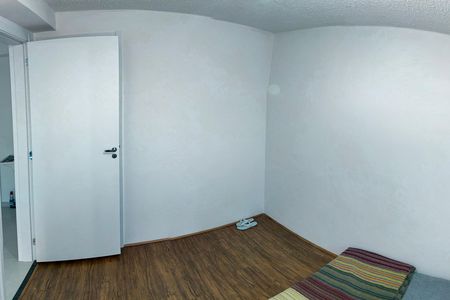 Suíte 1 de apartamento para alugar com 1 quarto, 26m² em Morumbi, São Paulo
