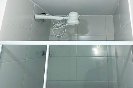 Suíte 1 de apartamento para alugar com 1 quarto, 26m² em Morumbi, São Paulo