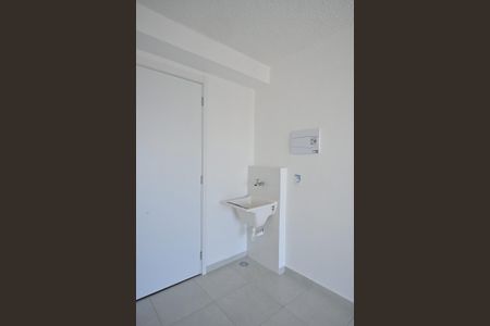 Apartamento para alugar com 26m², 1 quarto e sem vagaÁrea de Serviço 