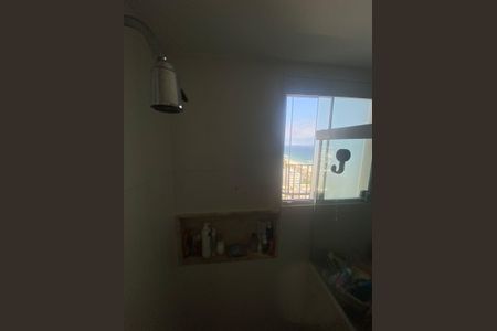 Apartamento à venda com 55m², 1 quarto e 1 vaga Apartamento à venda com 55m², 1 quarto e 1 vagaBanheiro