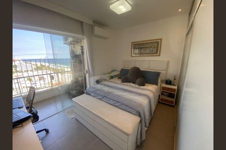 Apartamento à venda com 55m², 1 quarto e 1 vaga Apartamento à venda com 55m², 1 quarto e 1 vagaQuarto