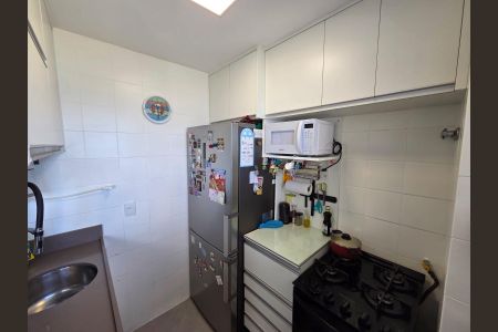 Apartamento à venda com 55m², 1 quarto e 1 vaga Apartamento à venda com 55m², 1 quarto e 1 vagaÁrea de Serviço