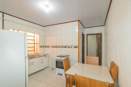Casa para alugar com 52m², 1 quarto e sem vaga Casa para alugar com 52m², 1 quarto e sem vagaCozinha
