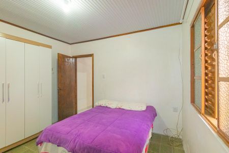Quarto de casa para alugar com 1 quarto, 52m² em Rio Branco, Canoas