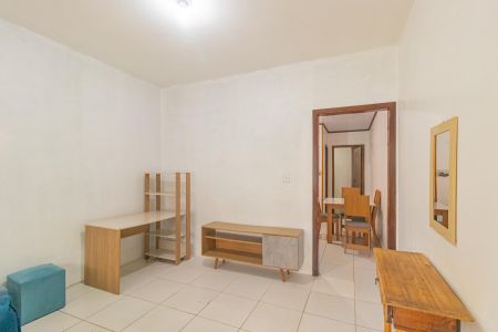 Sala de casa para alugar com 1 quarto, 52m² em Rio Branco, Canoas