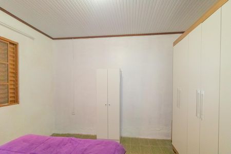 Casa para alugar com 52m², 1 quarto e sem vaga Casa para alugar com 52m², 1 quarto e sem vagaQuarto