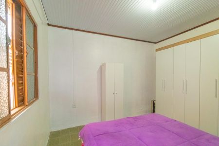 Quarto de casa para alugar com 1 quarto, 52m² em Rio Branco, Canoas