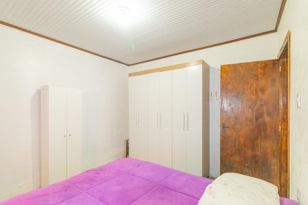 Quarto de casa para alugar com 1 quarto, 52m² em Rio Branco, Canoas