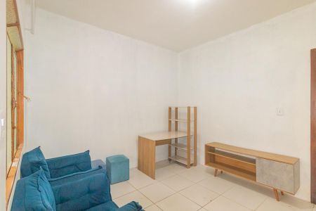 Sala de casa para alugar com 1 quarto, 52m² em Rio Branco, Canoas