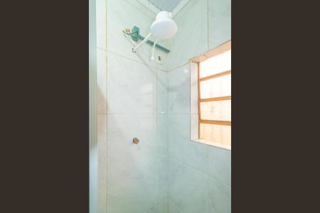 Casa para alugar com 52m², 1 quarto e sem vaga Casa para alugar com 52m², 1 quarto e sem vagaBanheiro