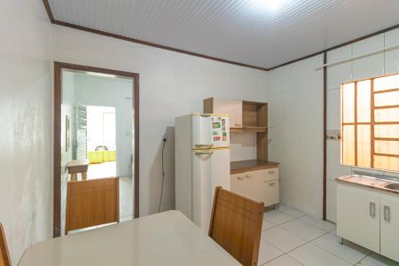 Casa para alugar com 52m², 1 quarto e sem vaga Casa para alugar com 52m², 1 quarto e sem vagaCozinha