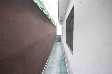Casa para alugar com 200m², 2 quartos e 1 vaga