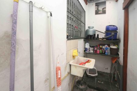 Casa para alugar com 200m², 2 quartos e 1 vaga