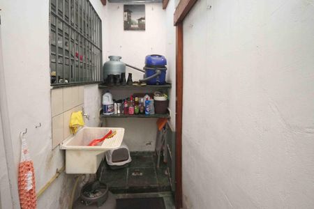 Casa para alugar com 200m², 2 quartos e 1 vaga