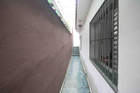 Casa para alugar com 200m², 2 quartos e 1 vaga