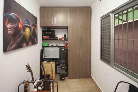 Casa para alugar com 200m², 2 quartos e 1 vaga