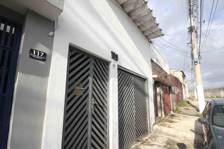 Casa para alugar com 200m², 2 quartos e 1 vaga
