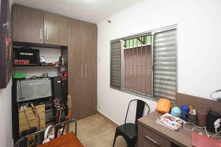 Casa para alugar com 200m², 2 quartos e 1 vaga