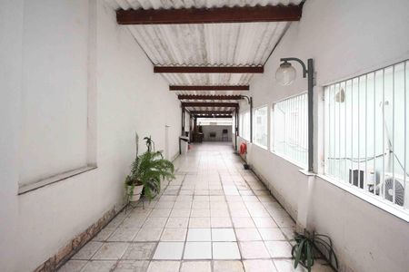 Casa para alugar com 200m², 2 quartos e 1 vaga