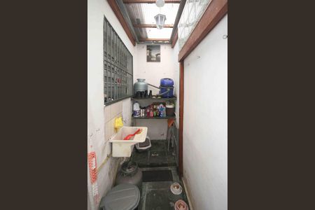 Casa para alugar com 200m², 2 quartos e 1 vaga